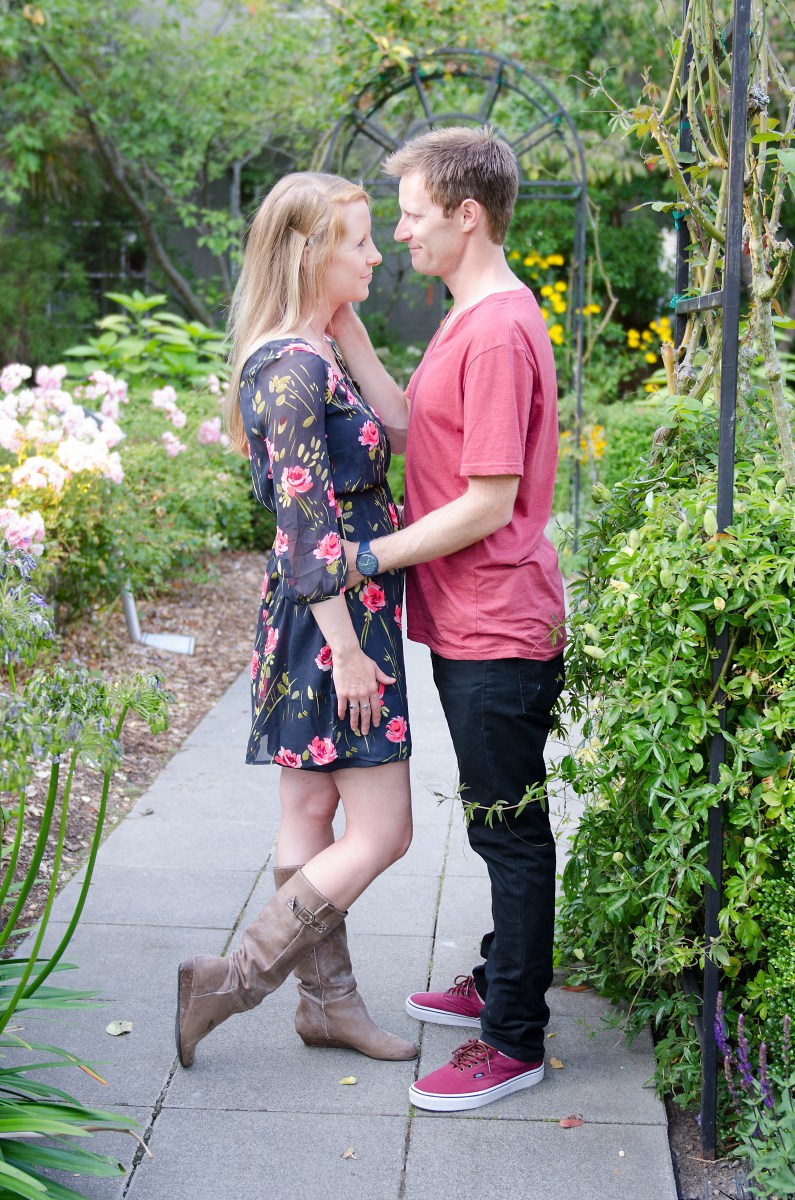 Bri and Ryan getting closer