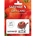 safeway card